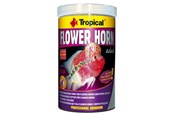 Fische - Tropical Flower Horn Adult Pellet 1000 ml. / 400 g. - TP64386
