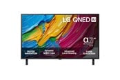 Flachbild TV - LG 43" Flachbild TV QNED 4K 43QNED8EA6B - 2214562