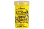 Fische - Tropical Ichtio-vit 1000 ml. / 200 g. - TP77006