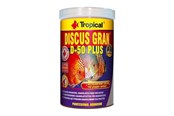 Fische - Tropical Discus Gran D-50 PLUS 250 ml. / 110 g. - TP61614