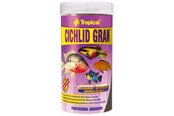 Fische - Tropical Cichlid Gran 250 ml. / 138 g. - TP60454