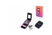 Kreativ-Spiele - MYA Cosmetics Mya Kits Make-Up Palette with 37 colors - 401037