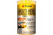 Fische - Tropical Insect Menu Flakes 250 ml. - TP70444