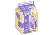 Kreativ-Spiele - Nano Tape Magic Mini Bag Charm Fun - Bubble Tea - 5056820601274