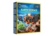 Kreativ-Spiele - National Geographic Earth Science Activity Kit - RTEXPEARTHINT