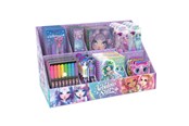 Kreativ-Spiele - Nebulous Stars Nebulous Star Prepacked Stationery Counter Display - 232-11853