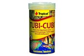Fische - Tropical Tubi Cubi 100 ml. / 10 g. - TP01133