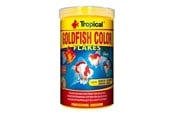 Fische - Tropical Goldfish Colour flager 250 ml. / 50 g. - TP77174