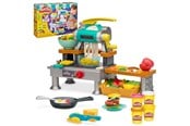 Kreativ-Spiele - Play-Doh Super Sizzlin Kitchen Playset - G23095L0