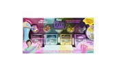 Kreativ-Spiele - Sensory Compounds Sensory Slimy Ultimate Collection 4 Pcs Box Set - 32161