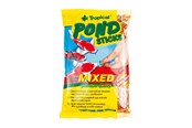 Fische - Tropical Pond Farvesticks MIXED 1000 ml. / 90 g. Pose - TP40314