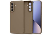 Handys - Cover & Cases - Tech-Protect Icon Case for Samsung Galaxy A57 5G - Brown - 5906302392049