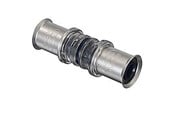 Druckrohre und Armaturen - Wavin Tigris K5 Kupplung 20mm - 3079755