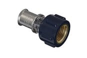 Druckrohre und Armaturen - Wavin Tigris K5 Übergang 25x3/4" m/mf - 3079793