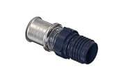 Druckrohre und Armaturen - Wavin Tigris K5 Übergang 16x1/2" m/np - 3079798