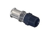 Druckrohre und Armaturen - Wavin Tigris K5 Übergang 25x3/4" m/np - 3079802