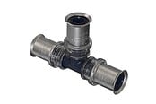 Druckrohre und Armaturen - Wavin Tigris K5 T-Stück 20mm - 3079812