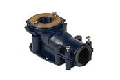 Druckrohre und Armaturen - Wavin Tigris K5 Kuppl.-Dose 16x1/2" m/Presskuppl. - 3085678