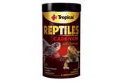 Essen - Tropical Reptiles Soft Carnivore 1000 ml. / 260 g. - TP11626