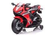 Rutscherautos und Laufräder - Honda CBR1000R Ride-On Motorcycle 12V - 6950912