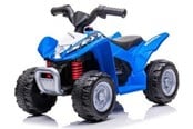 Rutscherautos und Laufräder - Honda PX250 ATV 6V - Blue - 6950914