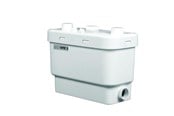 Pumpen - SFA Sanivite Abwasserpumpe - 614307040
