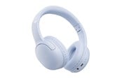 Kopfhörer/Headsets - JVC HA-SG20BT Gumy - Blue - HA-SG20BT-A