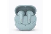 Kopfhörer/Headsets - JVC HA-B10T Gumy - Green - HA-B10T-G