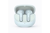 Kopfhörer/Headsets - JVC HA-B10T Gumy - Blue - HA-B10T-A