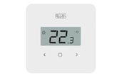 Fußbodenheizung - Roth Touchline® SL Raumthermostat mit Display - 17466397.180