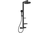 Dusch- und Montagezubehör - Ideal Standard Alu+ Duschsystem - BD583XG