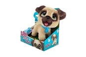 Figuren - FurReal Poop-A-Lots Pug 23 cm - 28208