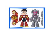 Figuren - Iron Man & Friends 2-Pack figure - G31175X0