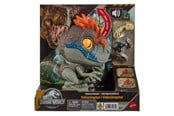 Figuren - Jurassic World Rebirth Raptor Interactive Item - JKG86