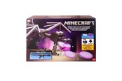 Figuren - Minecraft Feature Enderdragon 8.25cm - JKC13