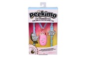 Figuren - Peekimo Portable Interactive Pet Pink Penny - 24500 / 6078028