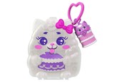 Figuren - Polly Pocket Core Compact Kitty Cake - JKC53
