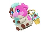 Figuren - Polly Pocket Core Compact Naepolitan Cow - JKC52