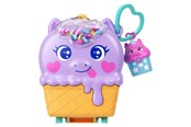 Figuren - Polly Pocket Core Compact Unicorn Cone - JKC54