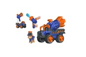 Figuren - Rubble & Crew Mix's Mega Blaster Vehicle - 28528 / 6076590