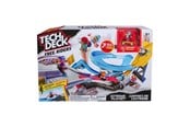 Figuren - Tech Deck Free Riders Extreme Playset - 99923 / 6076376