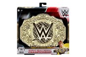 Figuren - WWE World Heavyweight Title Belt - HYF18
