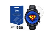 Smartwatch - Accessories - 3mk Watch Protection ARC Smartwatch Screen Protector for TicWatch Pro 3 - 5903108330497