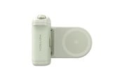 Handys - Anderes Zubehör - PGYTECH MagCam 2 Phone Grip - Mint Green - P-PG-083