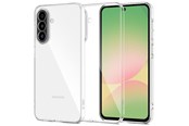 Handys - Cover & Cases - Tech-Protect  FlexAir Case for Samsung Galaxy A37 5G - Transparent - 5906302392254