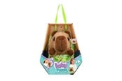 Plush - Baby Paws W4 Capybara 24 cm - 928077IM