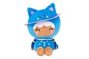 Plush - Momiji Out Of This World Cosmic Kitty Plush 24cm - L21007