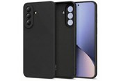 Handys - Cover & Cases - Tech-Protect Icon Case for Samsung Galaxy A37 5G - Black - 5906302392292