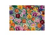 Puzzle - LEGO Oversized Botanicals Puzzle 300 Pcs - 51382