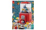 Puzzle - LEGO Vendingmachine Puzzle 1000 Pcs - 51392
